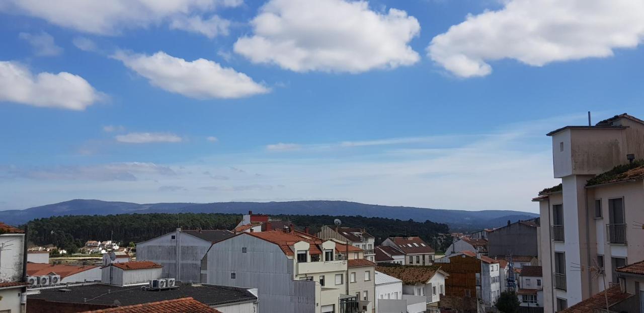 Piso Monte Da Vila O Grove Exterior photo