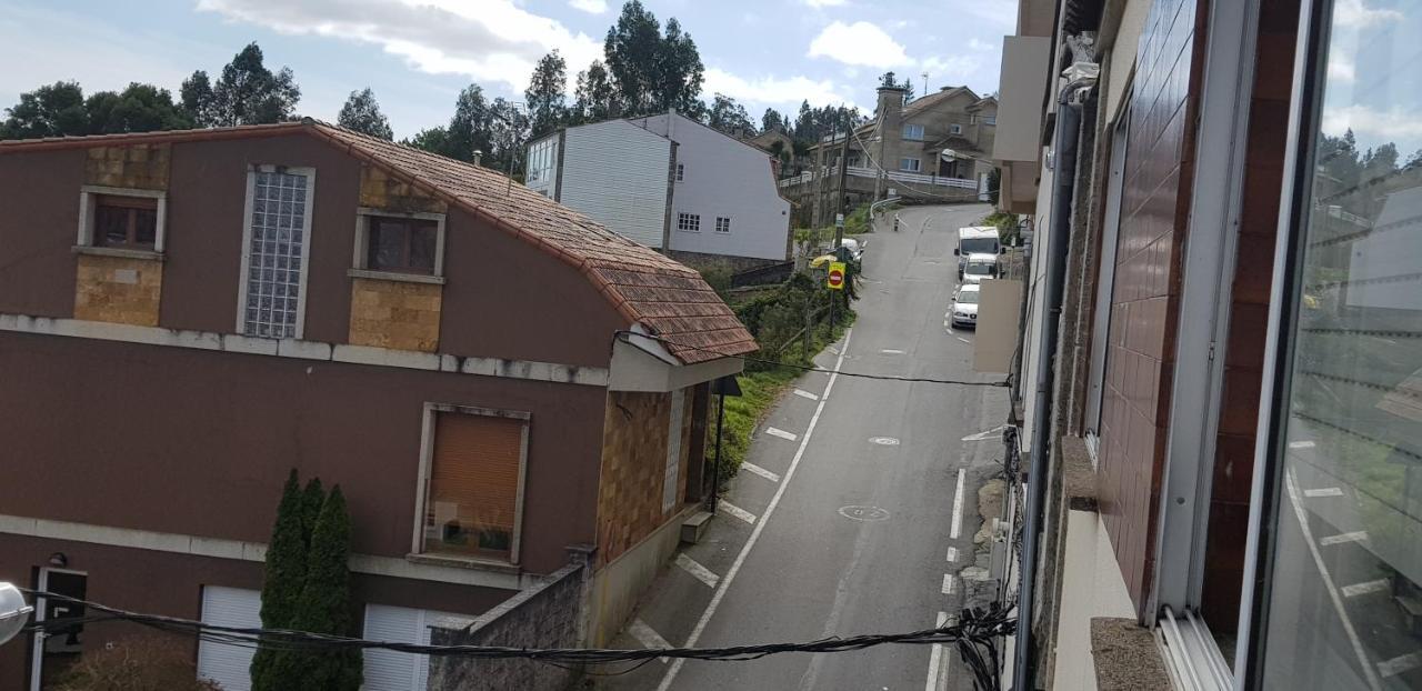 Piso Monte Da Vila O Grove Exterior photo