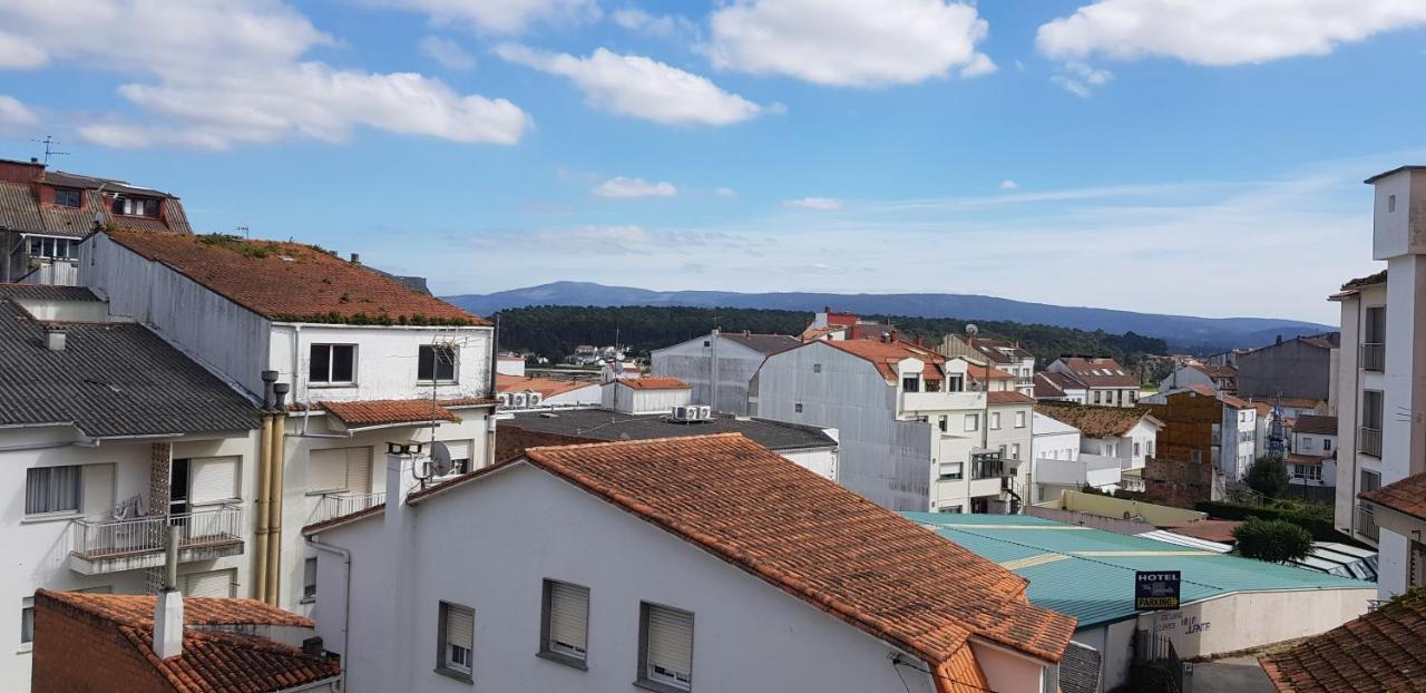 Piso Monte Da Vila O Grove Exterior photo