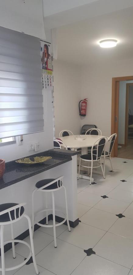 Piso Monte Da Vila O Grove Exterior photo